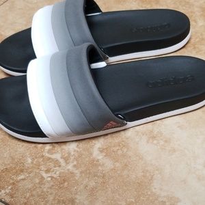 adidas adilette cf  armad